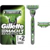 Gillette Mach3 Sensitive Razor Razor