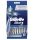 Gillette Blue Simple 3 Disposable Razors - 8 Pieces