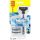 Gillette Mach3 Start Handle + Blades for Men