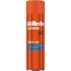 Gillette Fusion5 Ultra Moisturizing Shaving Gel for Men 200ml