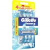 Gillette Sensor3 Cool Disposable Razors for Men 6 Pack