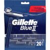 Gillette BlueII Men's Disposable Razors