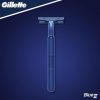 Gillette BlueII Men's Disposable Razors