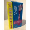 Gillette Venus ComfortGlide Spa Breeze with 4 Blades