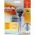 Gillette Fusion 5 Starter Razor with 3 Blades