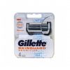 Gillette SkinGuard Sensitive Skin Razor Blades Against Irritations Precision - Pack of 4