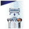 Gillette SkinGuard 4 Pack