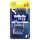 Disposable razor Blue3 Plus Comfort 3+1 pc