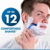 Gillette Sensor3 Comfort Men's Disposable Razor