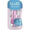 Gillette Venus Sensitive Disposable Women's Razor 3 Blades