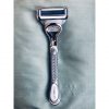 Gillette SkinGuard Sensitive Skin Shaving Razor + Blade