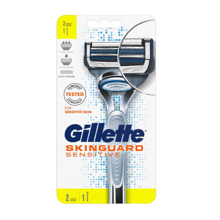 Gillette Skinguard Sensitive Razor