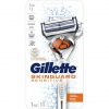 Gillette SkinGuard Sensitive Men's Razor Clinically Tested for Sensitive Skin