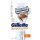 Gillette SkinGuard Sensitive Men's Razor Clinically Tested for Sensitive Skin