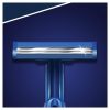 Gillette disposable razor Blue II Plus 5 +2