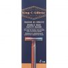 King C. Gillette Men's Razor 5 Blades