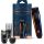 King C. Gillette Wireless Beard Trimmer Kit for Men 1 Kit Beard Trimmer