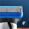 King C. Gillette Shave and Edging Razor for Men with Precision Trimmer Gift Set