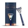 King C. Gillette Shaver