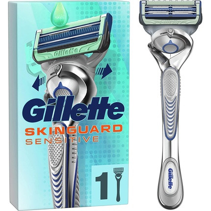 Gillette SkinGuard Sensitive Men's Razor