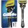 Gillette Fusion Proshield Shaving Razor Machine Loader