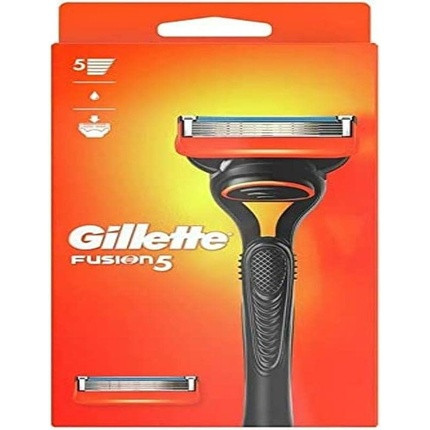 Gillette Mach Fusion5 Manual