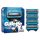 Gillette ProShield Chill Razor Blades for Men 5 Anti Irritation Blades