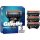 Gillette ProGlide Men's Razor Blades with 5 Anti-Friction Blades