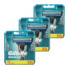 Gillette Mach 3 Razor Blades