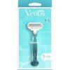 Gillette Venus Smooth Shaving System For Women - Straight Razor