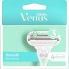 Gillette Venus Sensitive Smooth Razor Blades