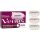 Gillette Venus Comfortglide Sugarberry Replacement Blades for Women with 5 Blades