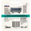 Gillette Skinguard 4 Pack Replacement Blades For Men's Sensitive Skin