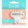 Gillette Venus Sensitive Smooth refill cartridges - 4 cartridges