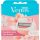 Gillette Venus Comfortglide Breeze Women's Razor Blades Spa Breeze Gentle Close Shaving