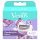 Gillette Venus ComfortGlide Breeze Spare Razor Blades for Women