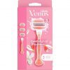 Gillette Venus Spa Breeze Razor with 3 Blades