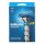 Gillette Mach3 Turbo Razor 2 Pack