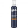 Gillette Fusion ProGlide Sensitive Active Sport Shaving Foam 240ml