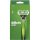 Gillette Body Razor 3 Fold Blade