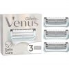 Gillette Venus Intimate Area Razor Blades for Women 3 Replacement Blades