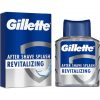 Gillette Series Aftershave Splash for Men Refreshing and Invigorating 100ml