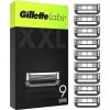 GilletteLabs Razor Blades Refill - 9 Pcs