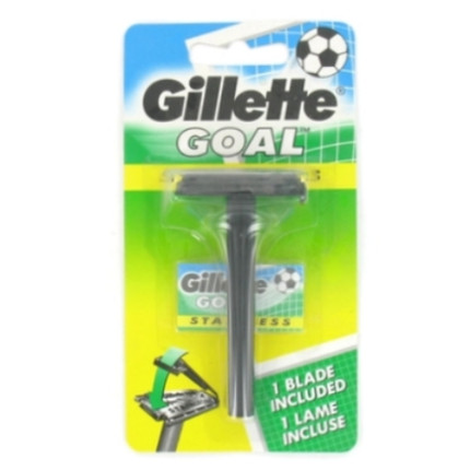 Gillette Goal Holder Goal