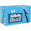 Gillette Blue II 2 Blades