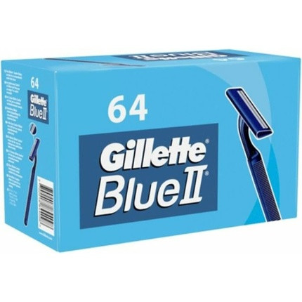 Gillette Blue II 2 Blades