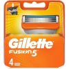 Gillette Fusion Blades