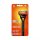 Gillette Fusion 5 Razor with 2 Replacement Blades