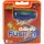 Gillette Fusion Power Razor Blades 8/16 Blades