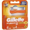 Gillette Fusion Power Charger 4 Refills